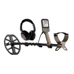 X Terra Elite , Minelab Metal Detectors