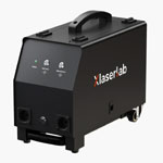 X1 Pro Dual Wire Feeder : Xlaserlab.com