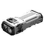 X2 Pro 1500 Lumens Flashlight - Wubenlight.com
