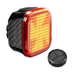 X26 Turn Signals , Aotos 