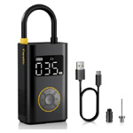 X9 Pro Electronic Air Pump | 