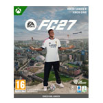 Xbox Series X FC 27 : Gamelife