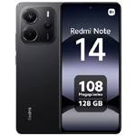 Xiaomi Redmi Note 14 128GB+6GB - PhoneHouse