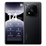 Xiaomi Redmi Note 14 Pro+ | Proximus