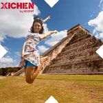 Xichen Deluxe Tour : Xcaret Xichen Deluxe Tour : Xcaret