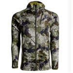 XKG Pinnacle Jacket - Kings Camo