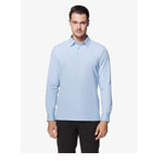 xPolo Long Sleeve : Xsuit.com