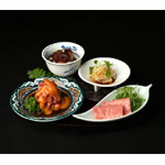 Yakiniku Kappo Note | Byfood.com