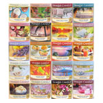 Yankee Candle Scented | Redzilla