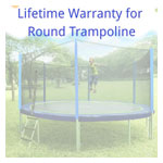 Yard Trampolines - Zupapa