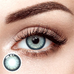 Yearly Contact Lenses : Unicoeye