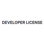 Yearly Developer License Plan : Elite Licenser