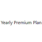 Yearly Premium Plan