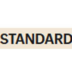Yearly Standard Plan