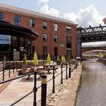 YHA Manchester Hostel , Yha