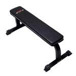 York Barbell C19b Flat Bench | Fitnessoptions.co.uk