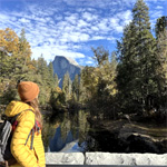 Yosemite One-Day Tour - Extranomical
