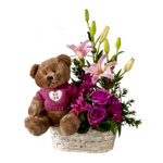 You Are In My Heart : FlowerDelivery