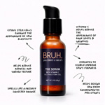 You Need A Serum : Bruh Skincare