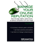 Manage Your Online Reputation : SelfCounselPress