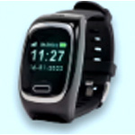 YourStride Watch : YourStride