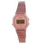 Youth Digital LA - CreationWatches
