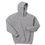 Youth Heavy Blend Hoodie Sweatshirt | Kodiak-wholesale.com