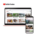 YouTube Premium 12 Months Subscription : Kinguin