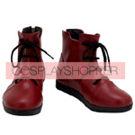 Kaisen Yuji Itadori Cosplay Shoes : CosplayShopper