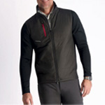 Z625 Jacket | Zerorestriction