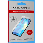 Zagg Clear Guard Glass | Carphonewarehouse.com