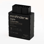 Zepto Tracker | Minifinder.com