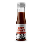 Zero Sauce | Musculation.com