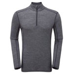 Zip Neck Baselayer : Montane