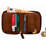 Zip Wallet | Forbes And Lewis
