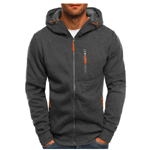 Zip Work Hoodie | Mavensafetyshoes.com
