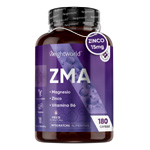 ZMA In Capsule : Weightworld.it