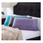 Zoned Dough Pillow - Malouf Home