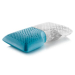 Zoned Gel Dough Pillow - Personal Comfort Bed