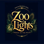 Zoo Lights Ticket | PalmBeachZoo