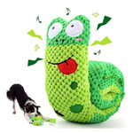 Zoomies Squeak Dog Toy : Mightyape