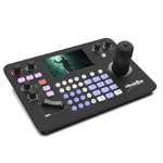 ZowieKBD NDI PTZ Controller : Zowietek.com