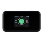 ZTE MU5001 5G Mobile Hotspot - WorldSIM