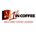 1st In Coffee