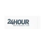 24 Hour Wristband promo codes