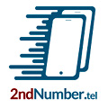 2ndNumber