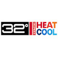 32 Degrees