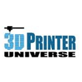 3D Printer Universe