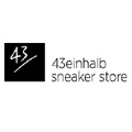 43einhalb Sneaker Store