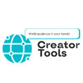 Creator Tools Coupon Code